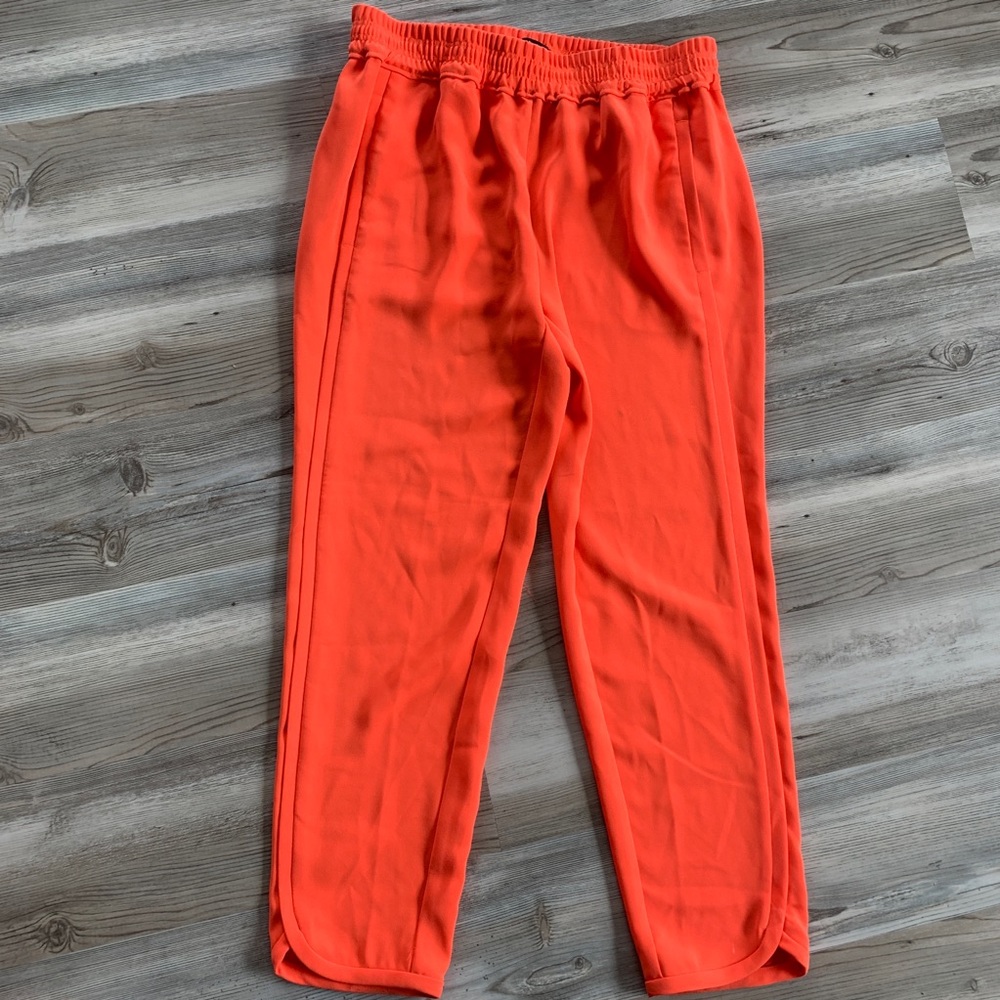 J crew dress summer pants